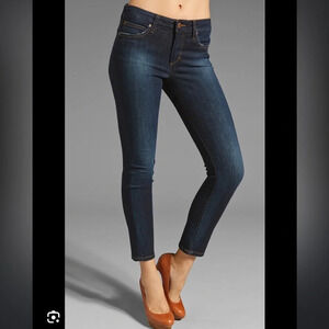 JOES JEANS BRIDGET SKINNY ANKLE JEANS